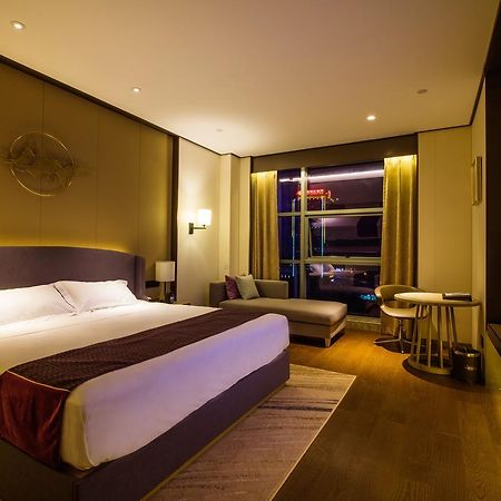 Mercure Changsha South Esterno foto