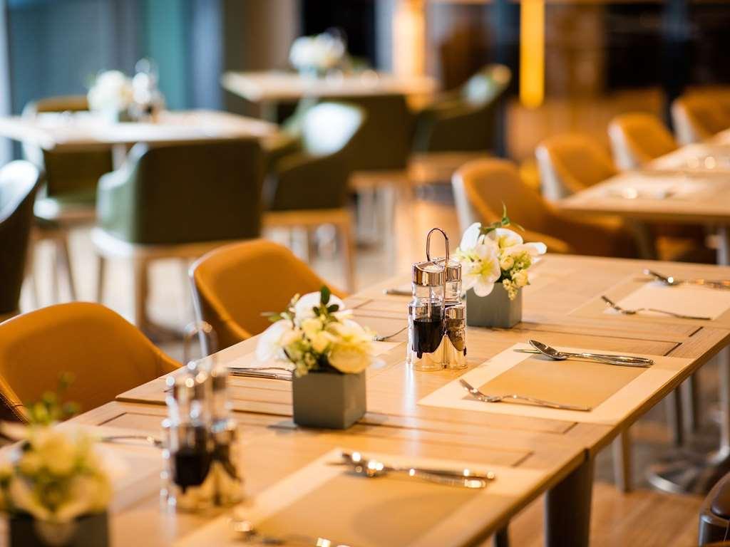Mercure Changsha South Ristorante foto