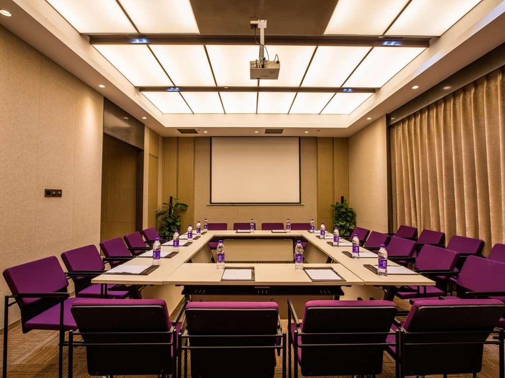 Mercure Changsha South Servizi foto