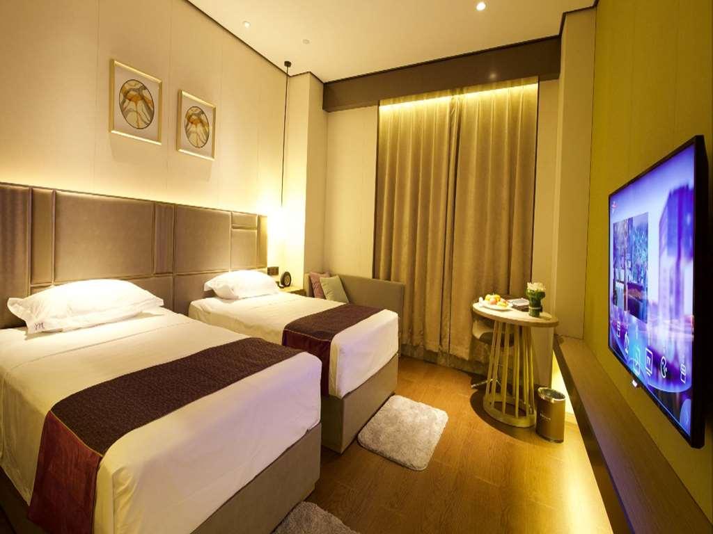Mercure Changsha South Camera foto