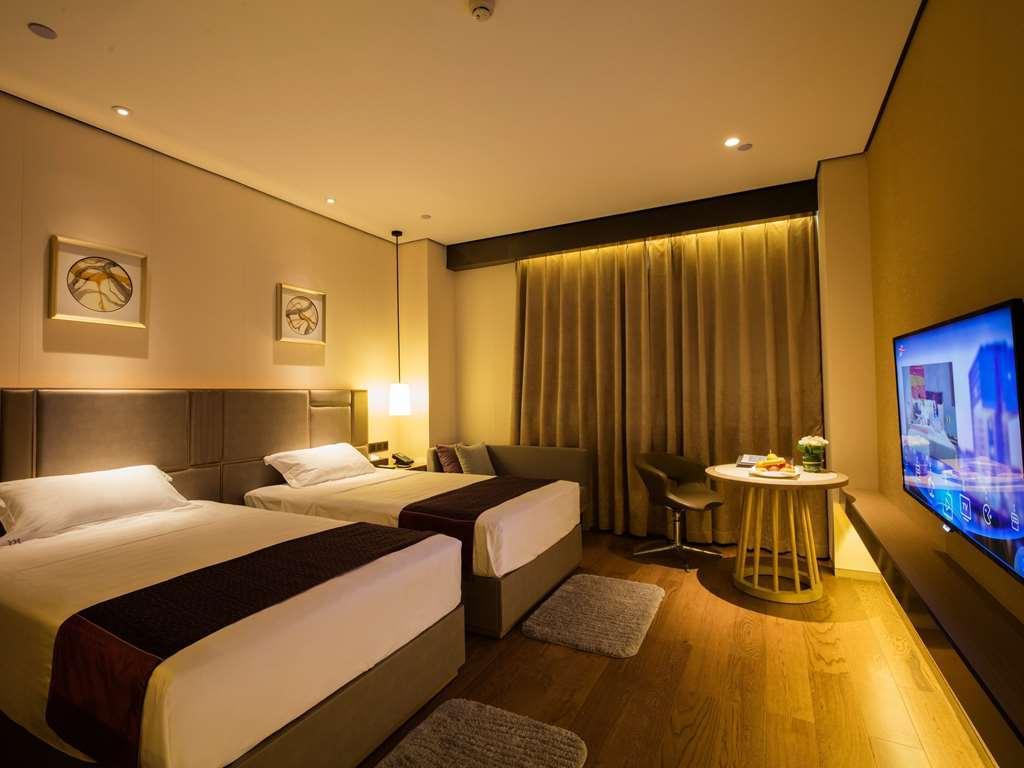 Mercure Changsha South Camera foto