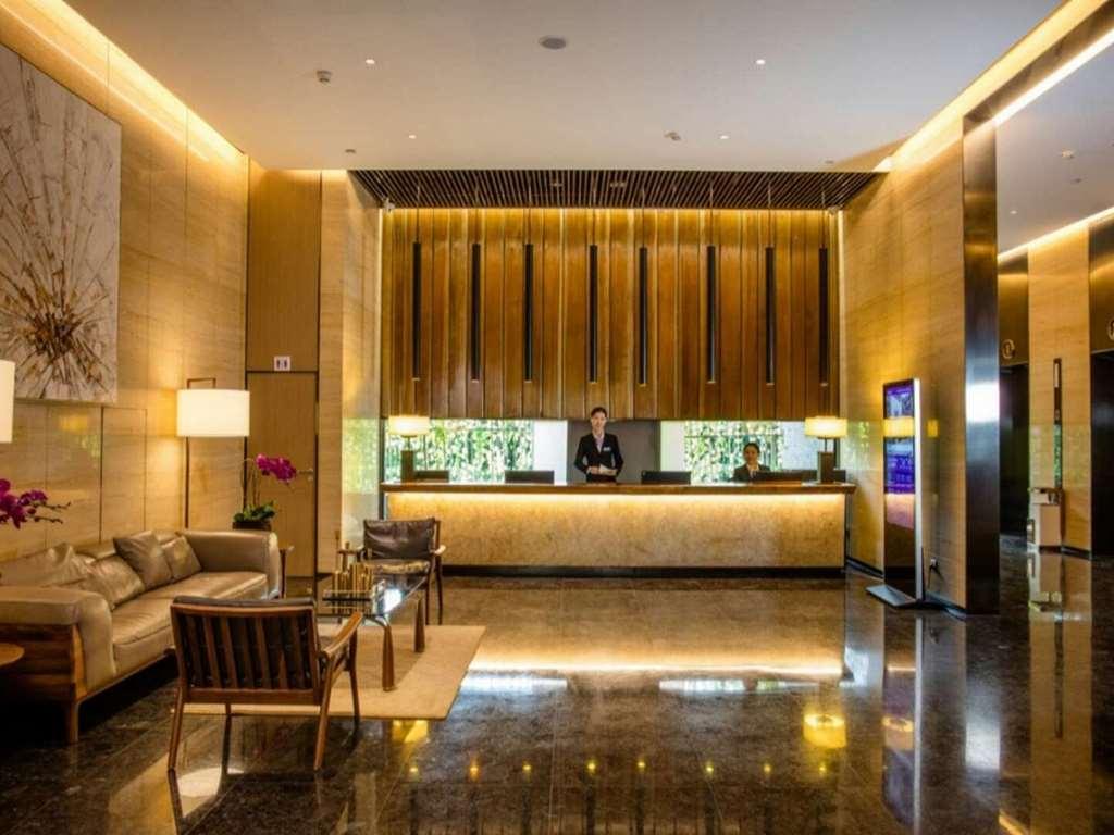 Mercure Changsha South Esterno foto
