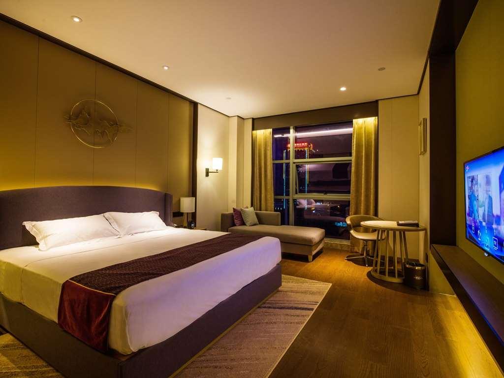 Mercure Changsha South Camera foto