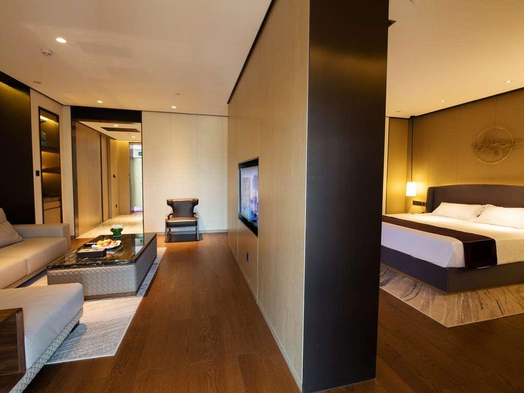 Mercure Changsha South Camera foto