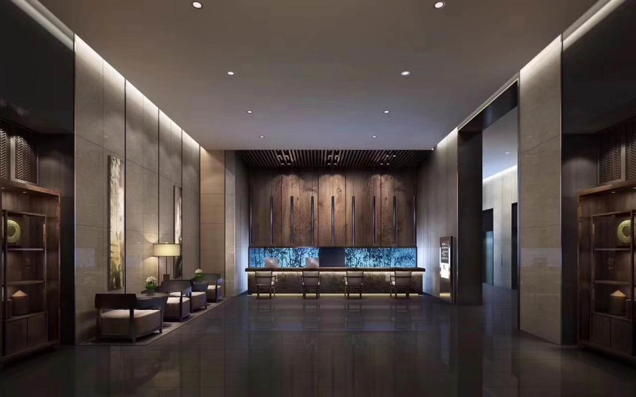 Mercure Changsha South Esterno foto