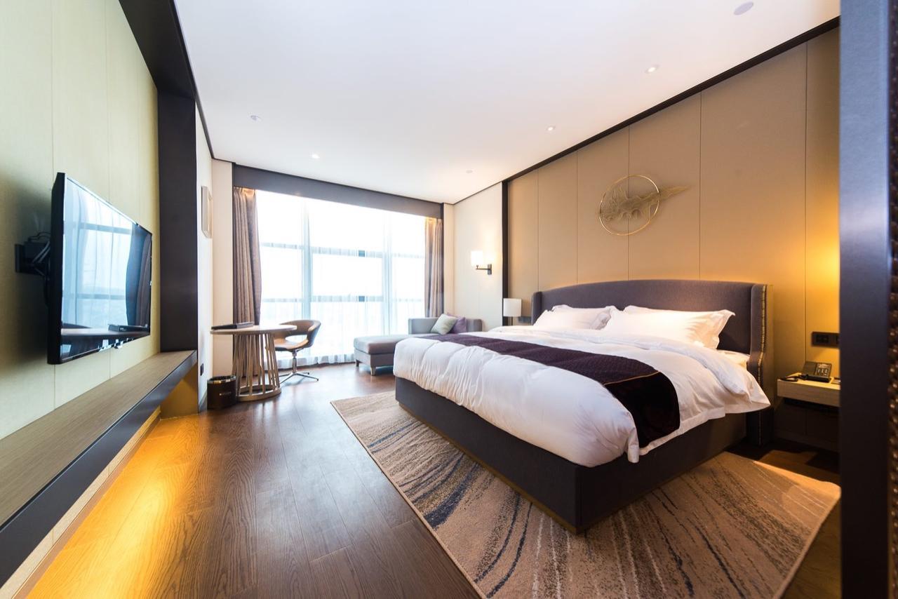 Mercure Changsha South Esterno foto