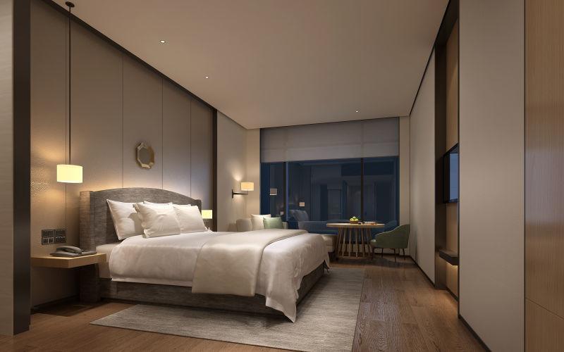 Mercure Changsha South Esterno foto