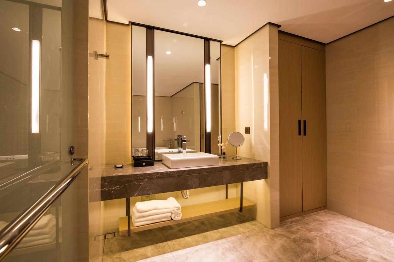 Mercure Changsha South Esterno foto