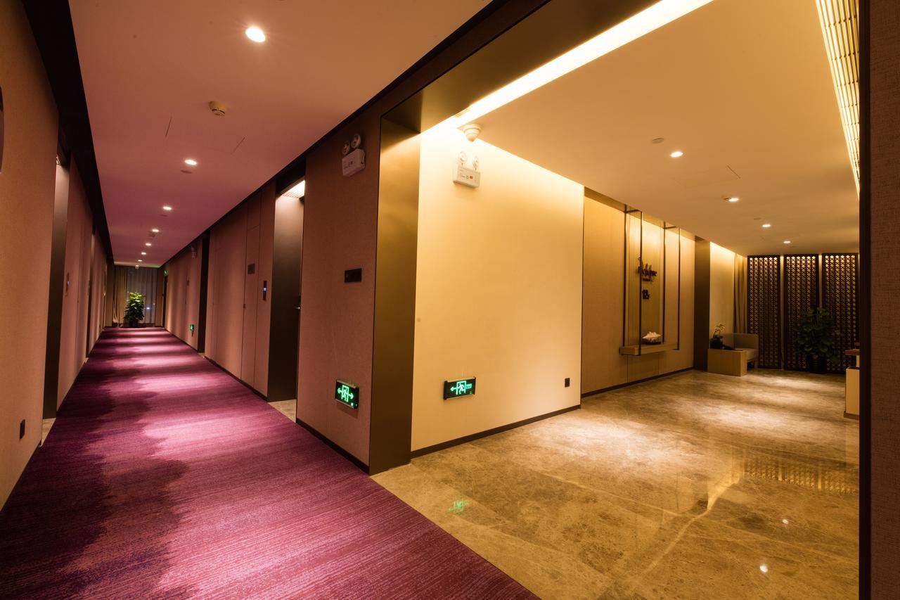 Mercure Changsha South Esterno foto