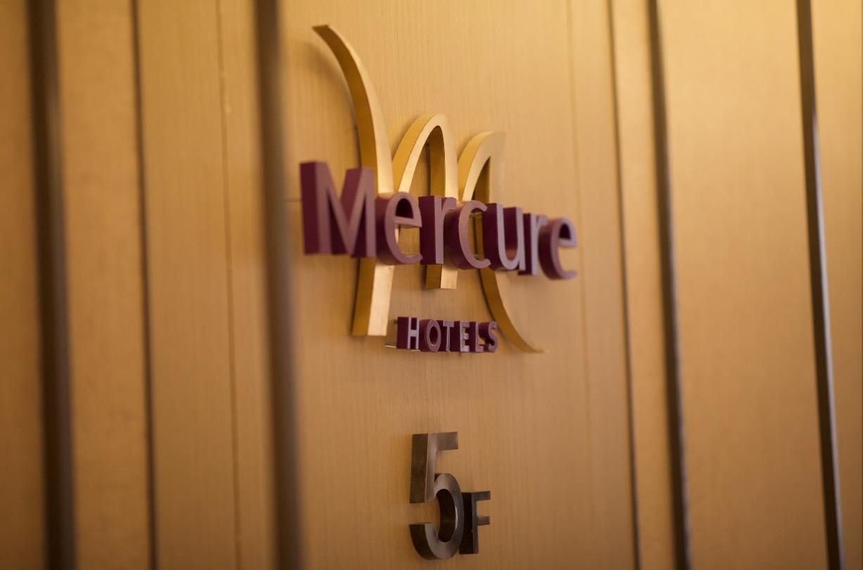 Mercure Changsha South Esterno foto