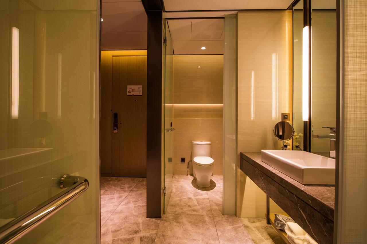 Mercure Changsha South Esterno foto