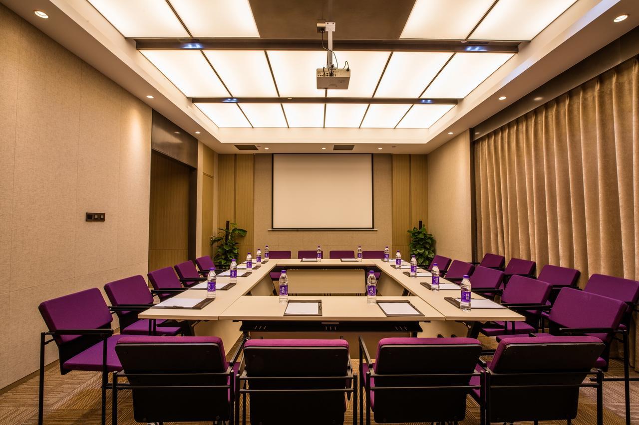 Mercure Changsha South Esterno foto