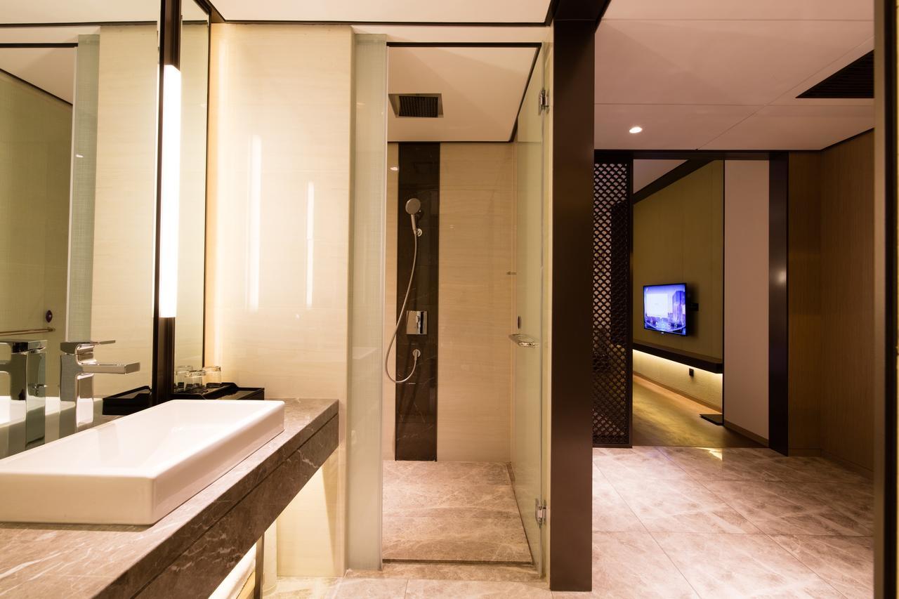 Mercure Changsha South Esterno foto