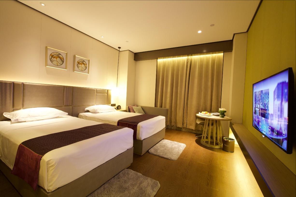Mercure Changsha South Esterno foto